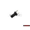 Original VW Bulb Holder - 113957397