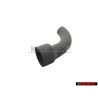 Original VW Exhaust Tail Pipe - 122251237