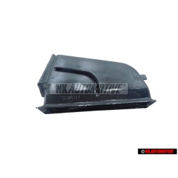 Original VW Intermediate Piece - 133819717