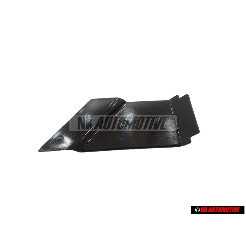 Original VW Guide Plate - 151871373B