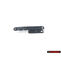 Original VW Indification Plate - 161000100A