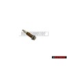 Original VW Wiper Shaft - 181955215D