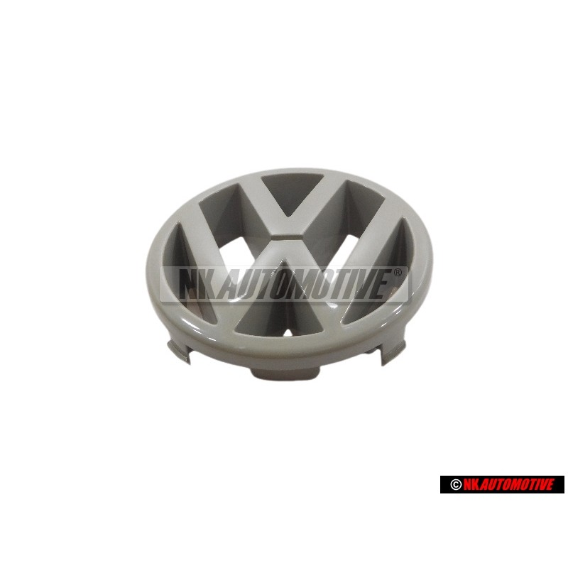 Original VW Front Grill Badge Emblem - 191853601E