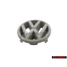 Original VW Front Grill Badge Emblem - 191853601E