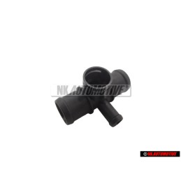 Original VW Distributor - 1C0121619C