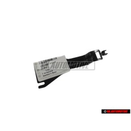 Original VW Bracket Mount - 1C0809913D