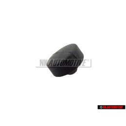 Original VW Stop Buffer - 1C0837739A