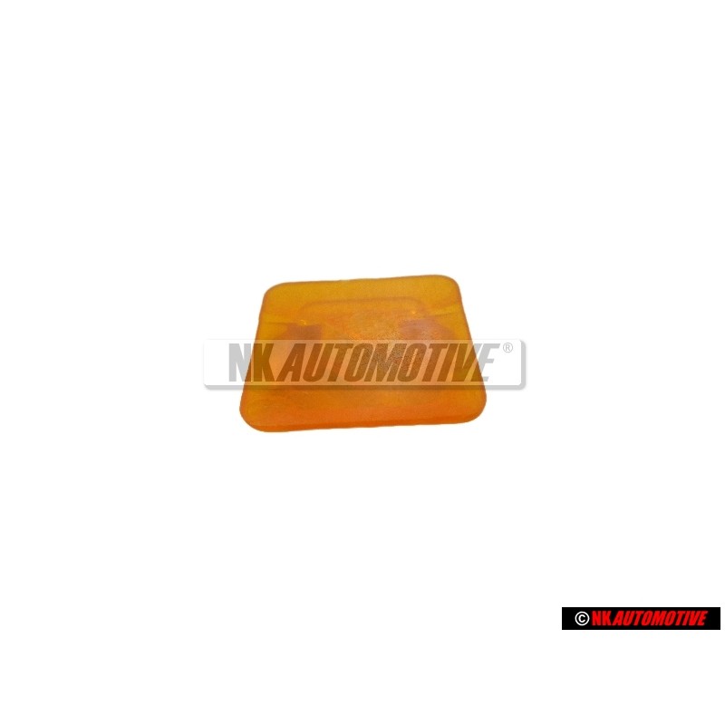Original VW Cover - 1C0953255