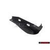 Original VW Seal For Main Pillar Satin Black - 1E0871410A B41