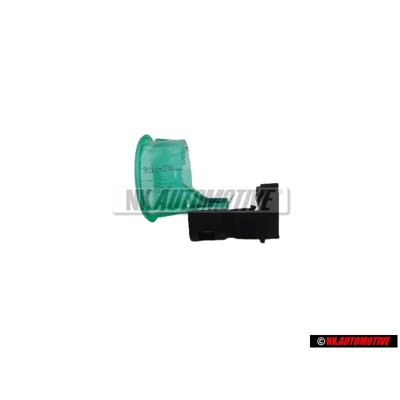 Original VW Spring Pin - 1E0919341A