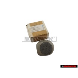 Original VW Treble Speaker Beaver - 1H6035411 T21