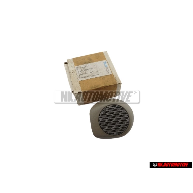 Original VW Treble Speaker Beaver - 1H6035411 T21