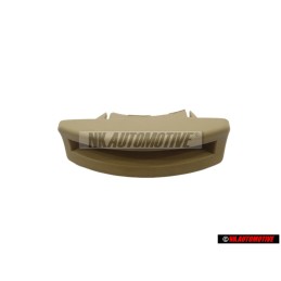 Original VW Trim Cream Beige - 1J3881607B 3PT