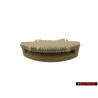 Original VW Trim Cream Beige - 1J3881607B 3PT