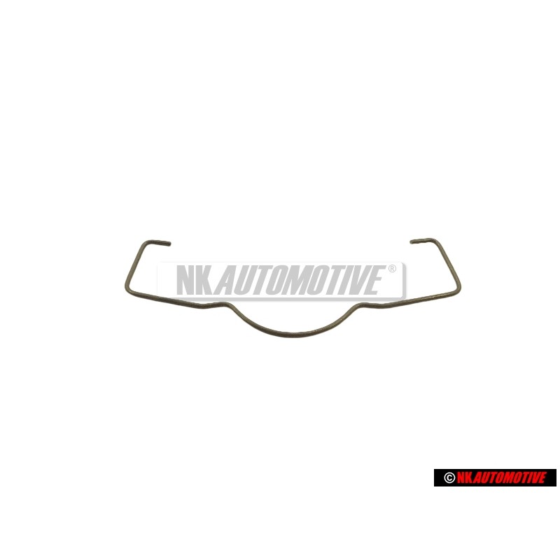 Original VW Retaining Clip - 1T0941160