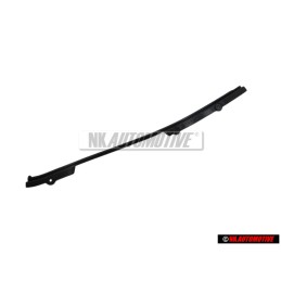 Original VW Guide Section - 1Y0871407