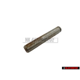 Original VW Pin - 251721075