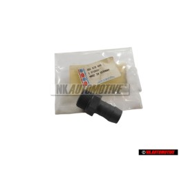 Original VW Threaded Union - 281070800A