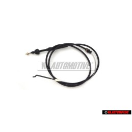 Original VW Accelerator Cable - 281721555AH