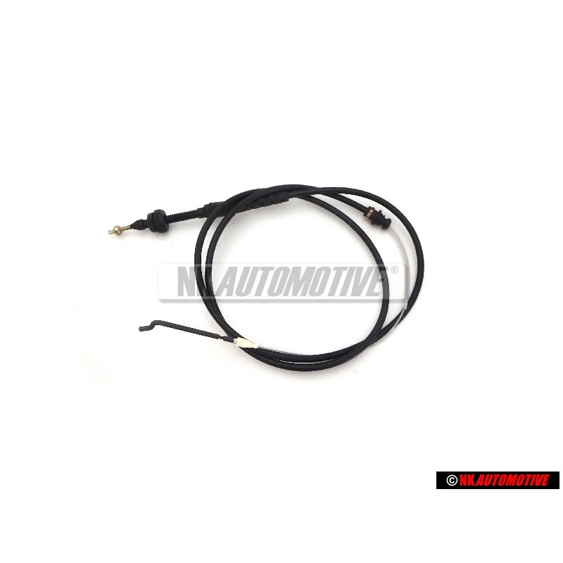 Original VW Accelerator Cable - 281721555AH