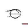 Original VW Accelerator Cable - 281721555AH