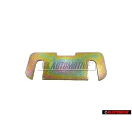 Original VW Distance Plate - 281827533A