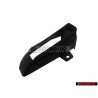 Original VW Brake Lever Trim Satin Black - 282711463 01C