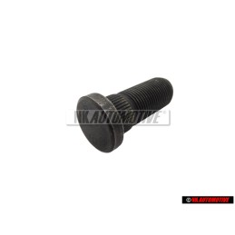 Original VW Wheel Mounting Bolt - 291407639C