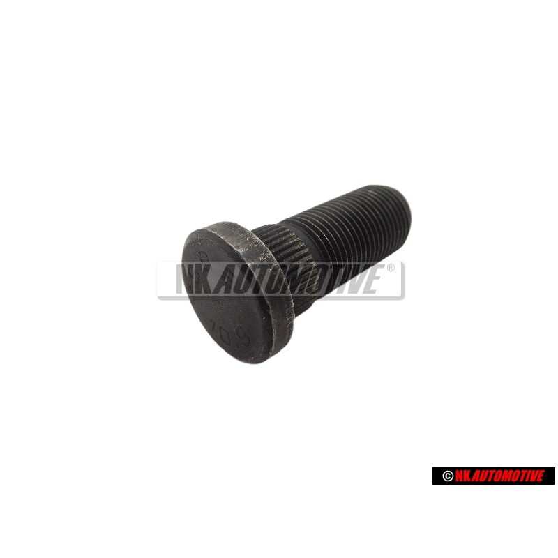 Original VW Wheel Mounting Bolt - 291407639C