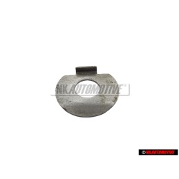Original VW Retaining Plate - 293521353