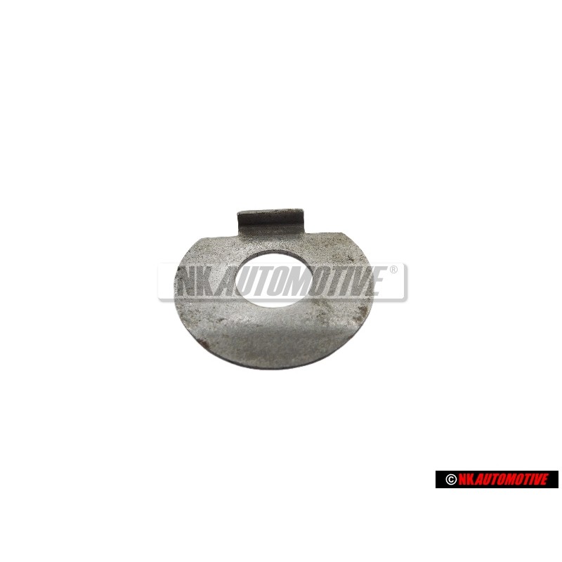 Original VW Retaining Plate - 293521353