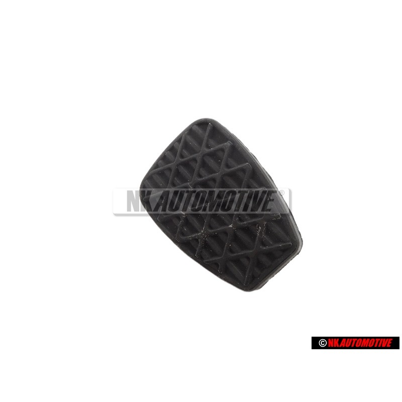 Original VW Pad For Brake And Clutch Pedals - 2D0721173A