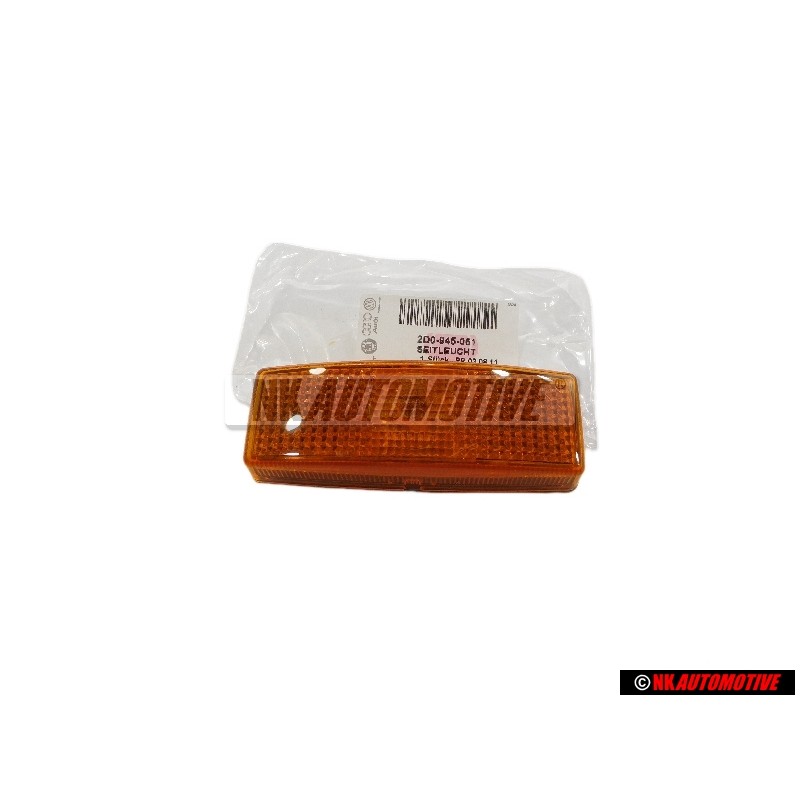 Original VW Side Marker Light - 2D0945061