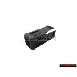 Original VW Locking Bar Guide - 2D1827848