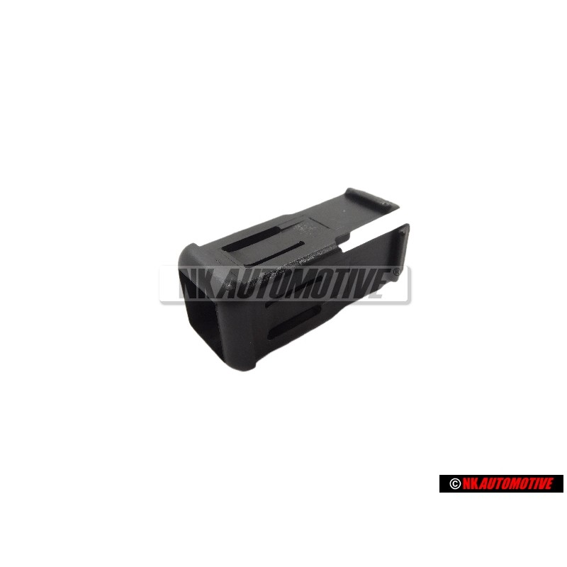 Original VW Locking Bar Guide - 2D1827848
