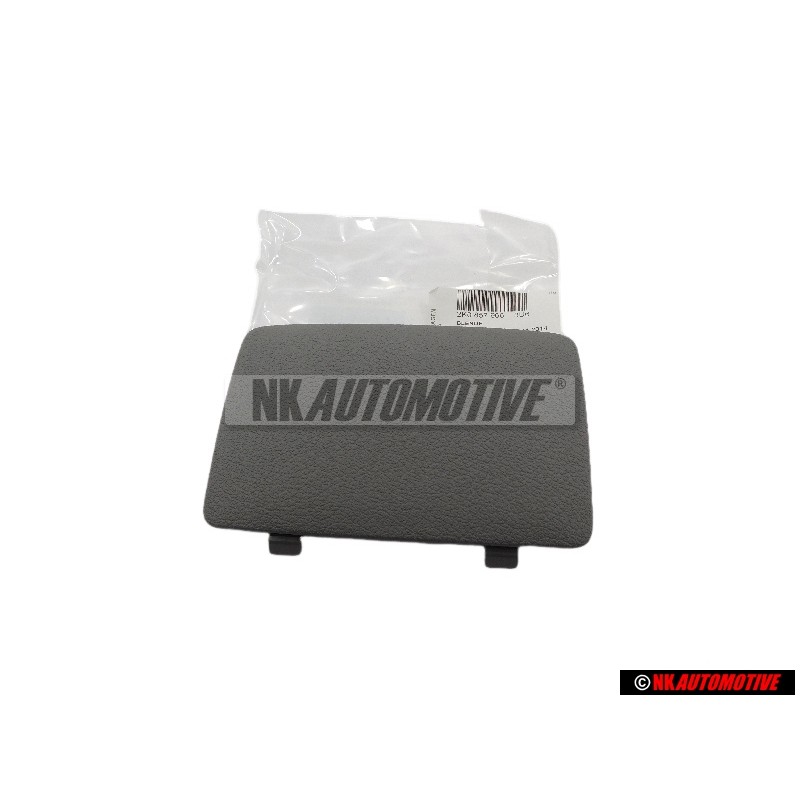 Original VW Trim Artgrey - 2K0857966 3U6