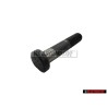 Original VW Wheel Bolt - 2TA601161