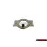 Original VW Retaining Plate - 311405681