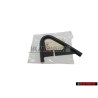 Original VW Trim Insert - 321853229