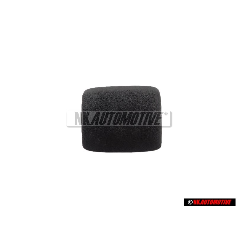 Original VW Cover Cap - 333035566