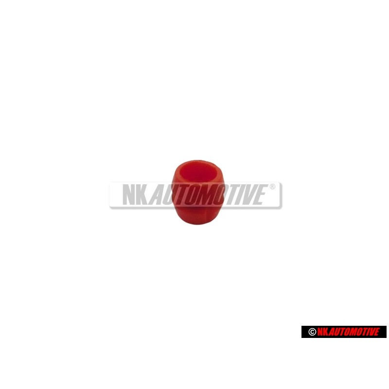 Original VW Plug For Co Adjusting Screw - 026133777
