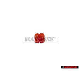 Original VW Plug For Co Adjusting Screw - 026133777
