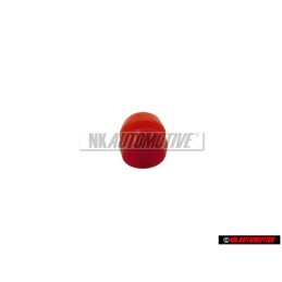 Original VW Plug For Co Adjusting Screw - 026133777