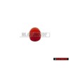 Original VW Plug For Co Adjusting Screw - 026133777
