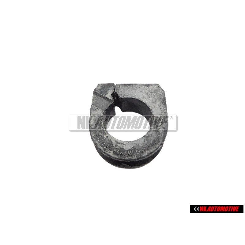 Original VW Rubber Bush - 357422884