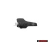 Original VW Lever For Inside Operation Satin Black - 357837225A 01C