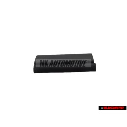 Original VW Sleeve Satin Black - 357853339 01C