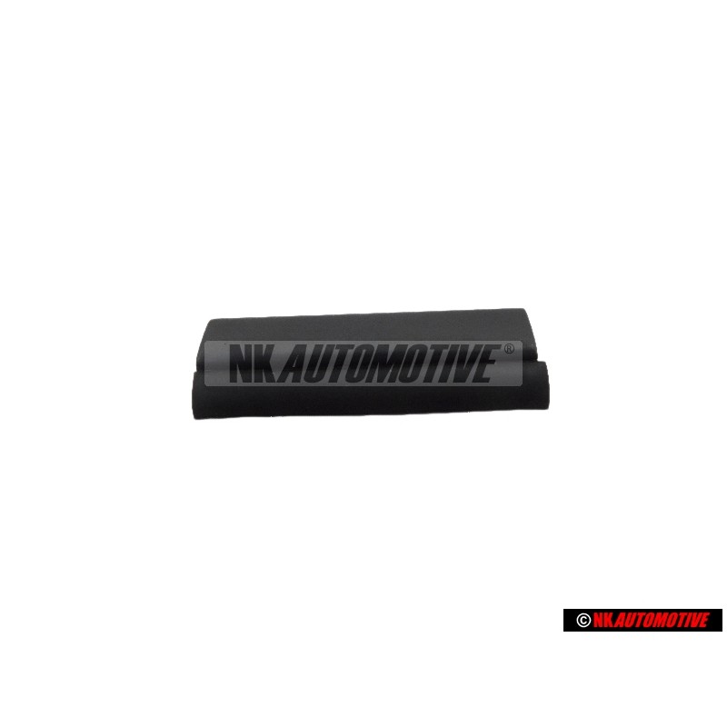 Original VW Sleeve Satin Black - 357853339 01C