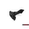 Original VW Guide Satin Black - 357881939 01C