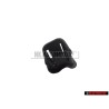 Original VW Guide Profile - 3A0853676A